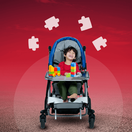 Special Child Education