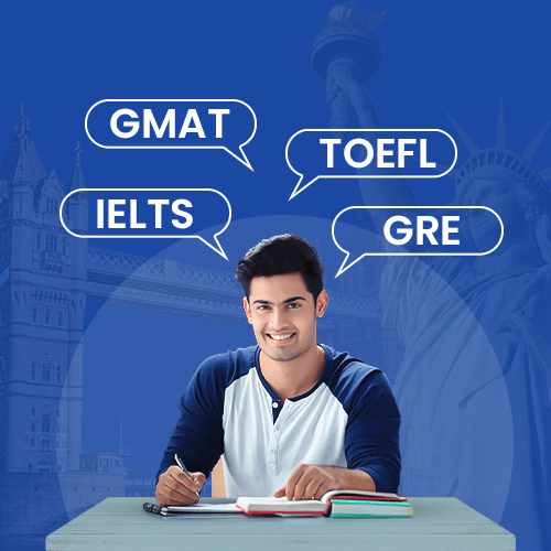Gre/Gmat