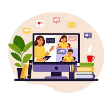 Online Tutoring